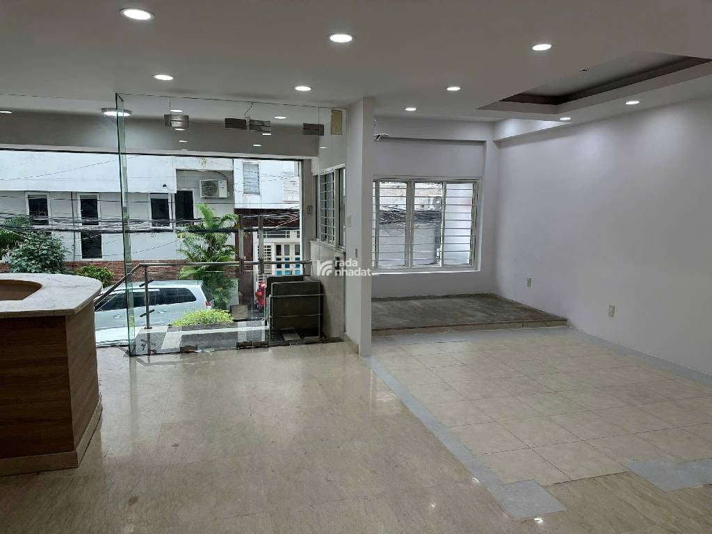 MẶT TIỀN HOA TRÀ KHU PHAN XÍCH LONG CỰC HIẾM 8x16m, 7 tầng, chỉ 53 tỷ.