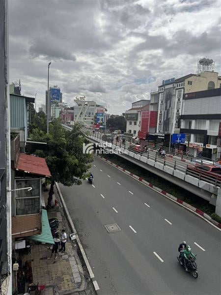  Nhà mặt tiền Cộng Hòa, Đang cho thuê 30tr/tháng 