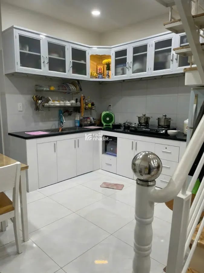 Bán nhà đẹp Nguyễn Đỗ Cung, Tây Thạnh,Tân Phú Chỉ nhỉnh 5 TỶ