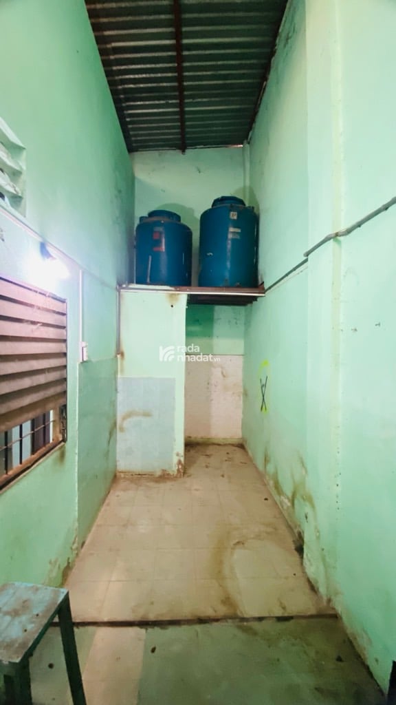 TRUNG TÂM TP, HẺM XE HƠI PHAN TÂY HỒ, PHÚ NHUẬN, 80M2 MỚI Ở NGAY. GIẢM 350TR CHỈ 5.2T TL