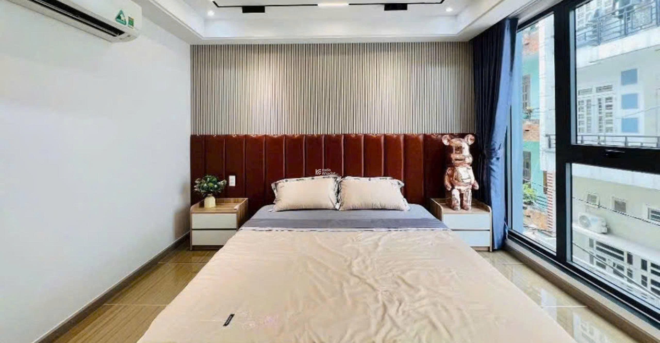  BÁN NHÀ 3 LẦU  HỒ VĂN LONG, Q. BÌNH TÂN SIÊU ĐẸP, GIÁ TỐT 