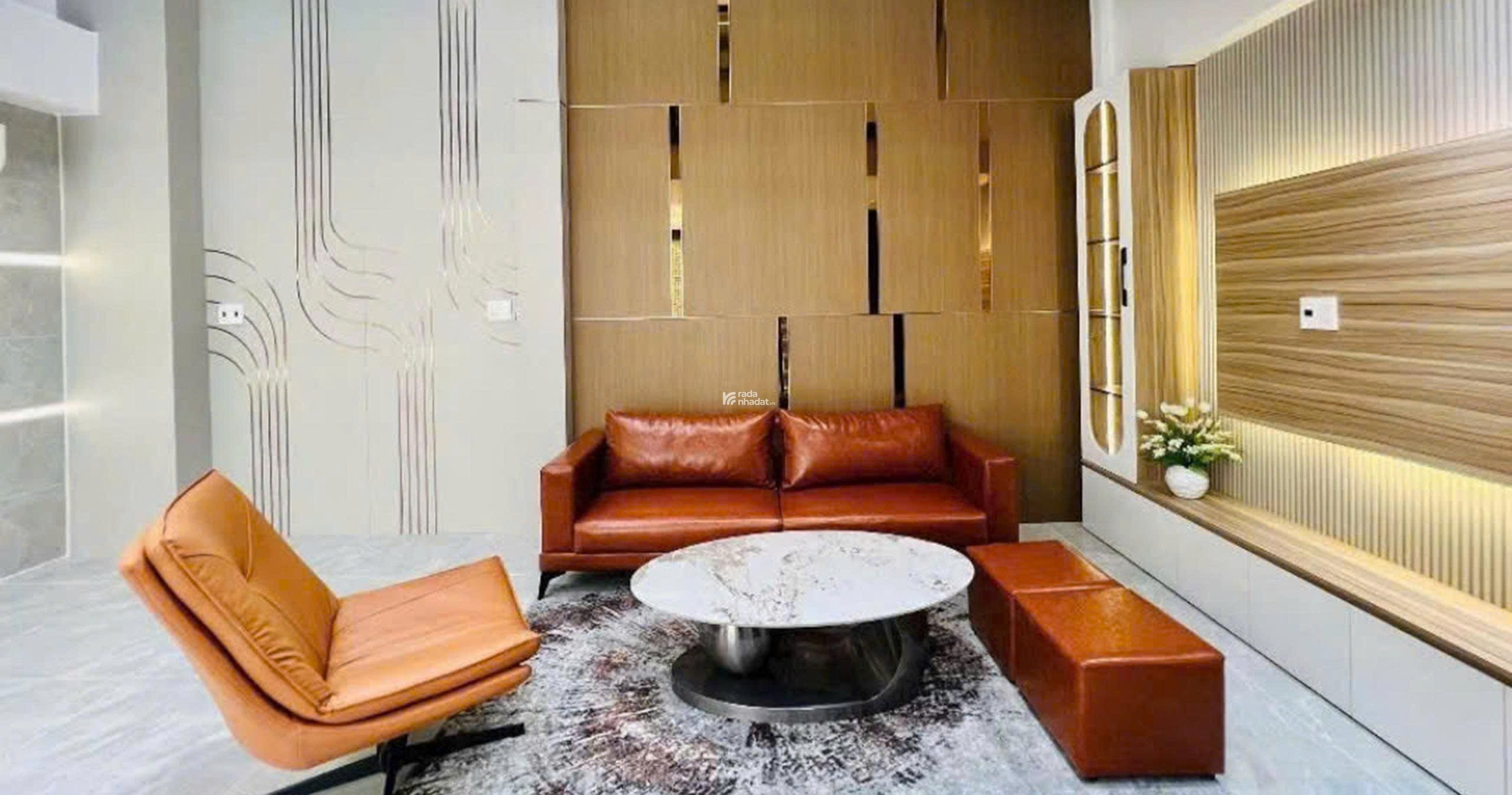  BÁN NHÀ 3 LẦU  HỒ VĂN LONG, Q. BÌNH TÂN SIÊU ĐẸP, GIÁ TỐT 
