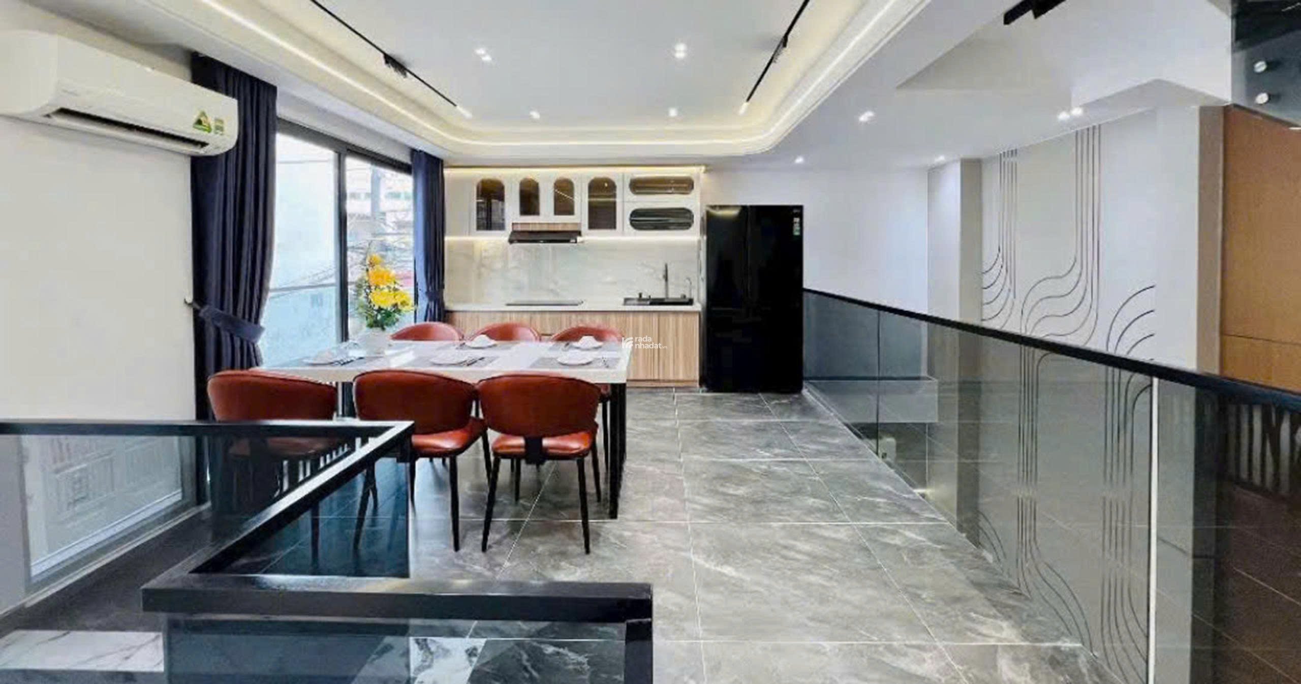  BÁN NHÀ 3 LẦU  HỒ VĂN LONG, Q. BÌNH TÂN SIÊU ĐẸP, GIÁ TỐT 