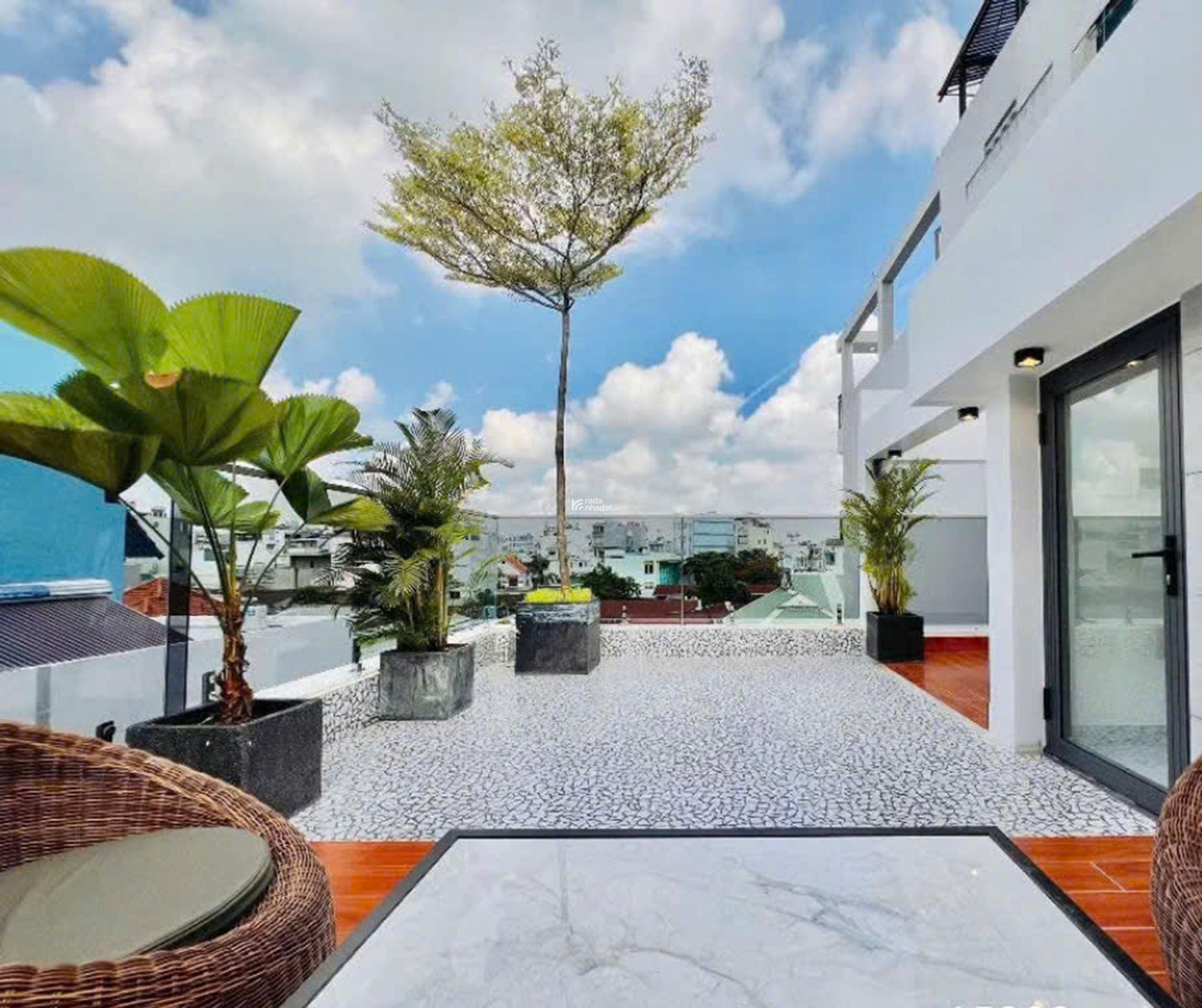  BÁN NHÀ 3 LẦU  HỒ VĂN LONG, Q. BÌNH TÂN SIÊU ĐẸP, GIÁ TỐT 