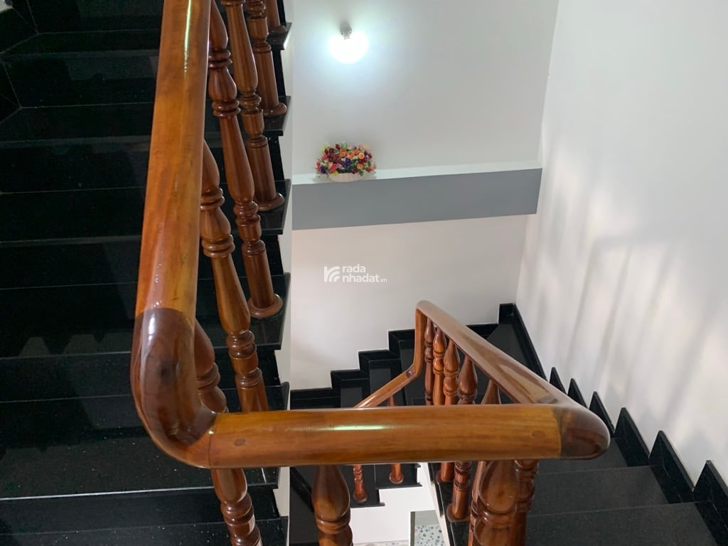 NHÀ HXH NGÔ CHÍ QUỐC, TT BÌNH CHIỂU 52m2 4x13 - 3T BTCT - SỔ VUÔNG A4 - NHÀ MỚI Ở NGAY