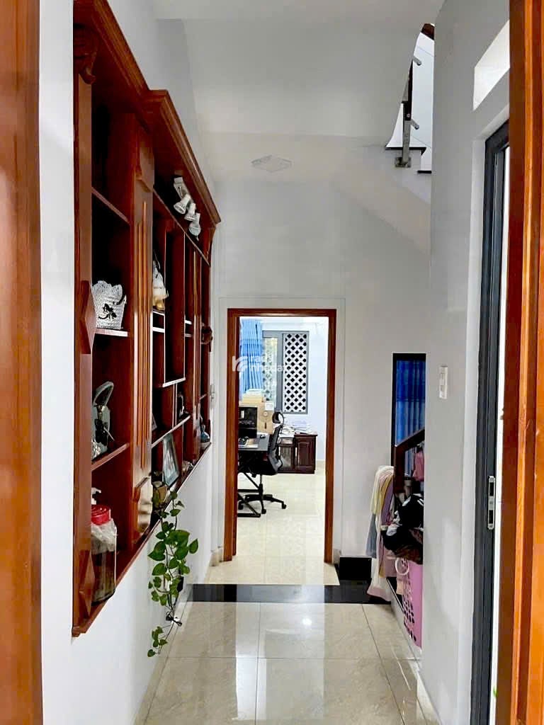 Nhà 3 Tầng Hiện Đại, Ô Tô Tránh, Khu Dân Trí Cao Trương Văn Thành, Hiệp Phú  Giá Tốt 56m2