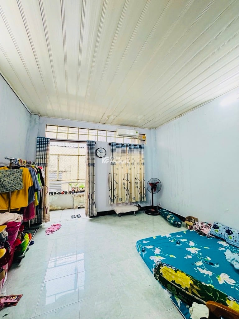 Giá tốt, 96m2 - 6.8 tỷ, bán nhà hxh Phạm Văn Đồng, phường 3, Gò Vấp
