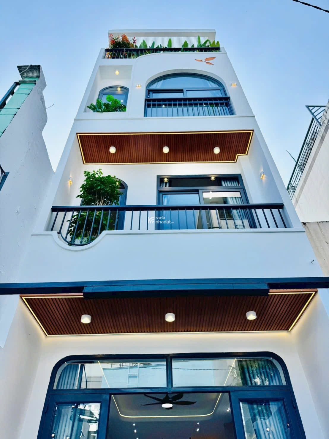 Chủ nhà rao giá ngộp 4tỷ250tr, DT 59m2, Nguyễn Xí, P.26, Bình Thạnh, Sổ Hồng Riêng