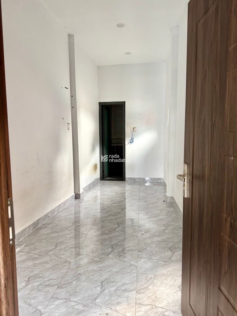 TÂN BÌNH - ÂU CƠ THÔNG TRẦN VĂN QUANG-DT: 4*15M-2 TẦNG- 5 TỶ 2