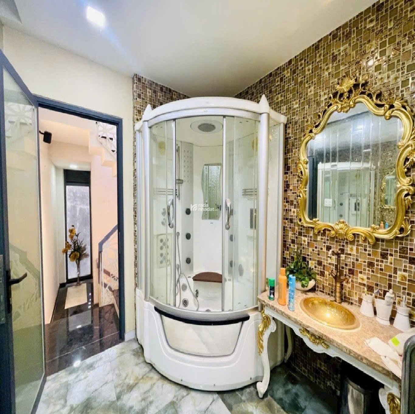 Nhà Thang máy QUẬN 10 - Hẻm Ô tô Cách Mạng Tháng Tám - 3x14m - 9 tỷ