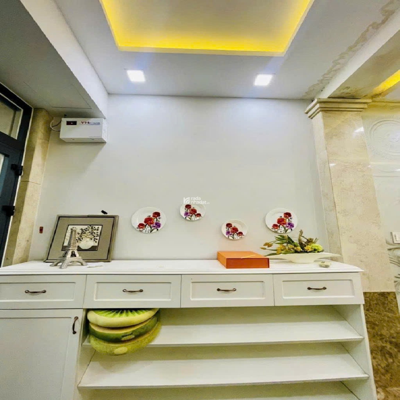 Nhà Thang máy QUẬN 10 - Hẻm Ô tô Cách Mạng Tháng Tám - 3x14m - 9 tỷ