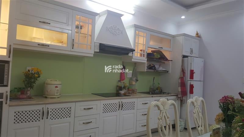  BÌNH TÂN GIÁP TÂN PHÚ NHÀ 3 TẦNG  ĐƯỜNG 8M XE TẢI TRÁNH 