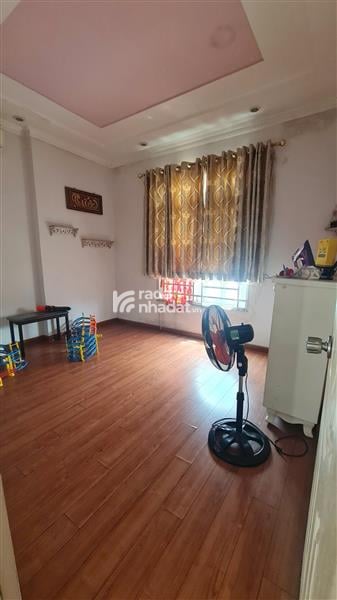  BÌNH TÂN GIÁP TÂN PHÚ NHÀ 3 TẦNG  ĐƯỜNG 8M XE TẢI TRÁNH 