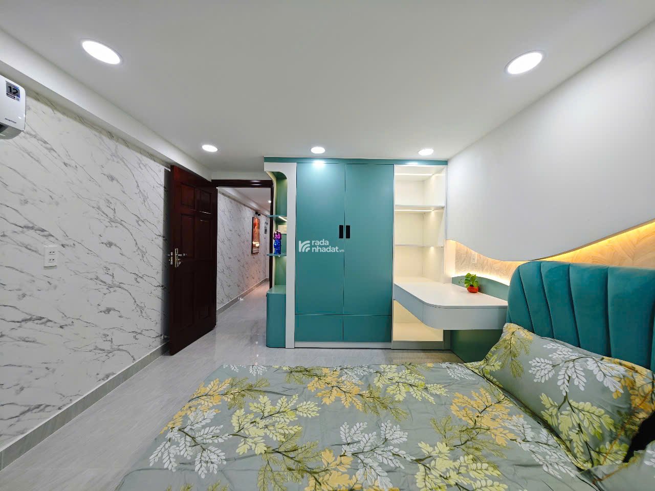 Bán Nhà Đẹp Hẻm 3m ở Lý Thường Kiệt - DT 3.5m x 17m -  Giá Chỉ 9 Tỷ TL