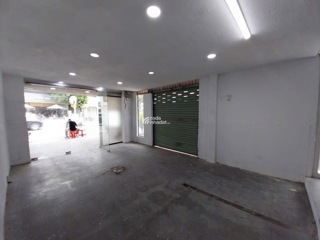 GẦN Q11, MTKD LŨY BÁN BÍCH, TÂN PHÚ, 67M2 KẾT CẤU MỚI. GIẢM 550TR CHỈ 16.5T TL TỐT