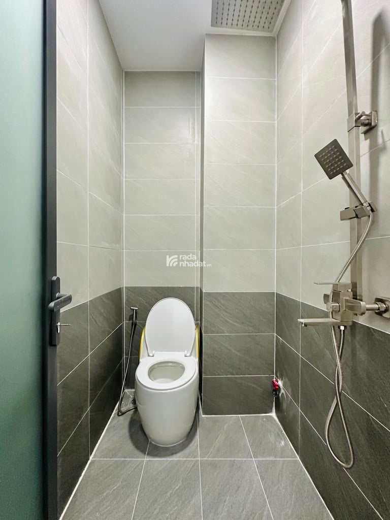 NHÀ MỚI ĐẸP TÂY THẠNH TÂN PHÚ - 4 TẦNG BTCT - 75M2 (4.7x17) VUÔNG VỨC - TẶNG NỘI THẤT VÀO Ở NGAY