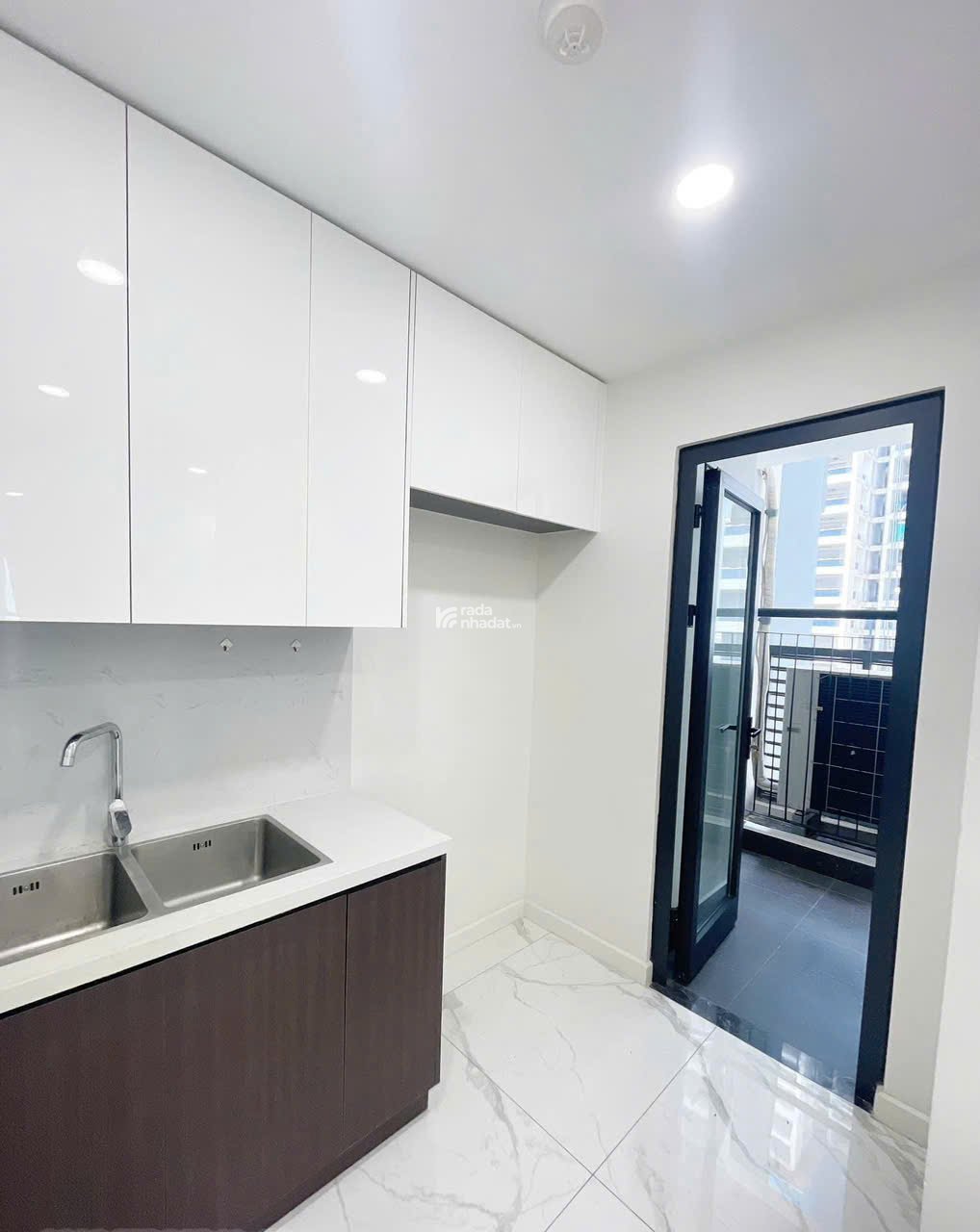Cho thuê căn hộ Sunshine Sky City 2PN 85m2 giá 13 triệu nội thất cơ bản