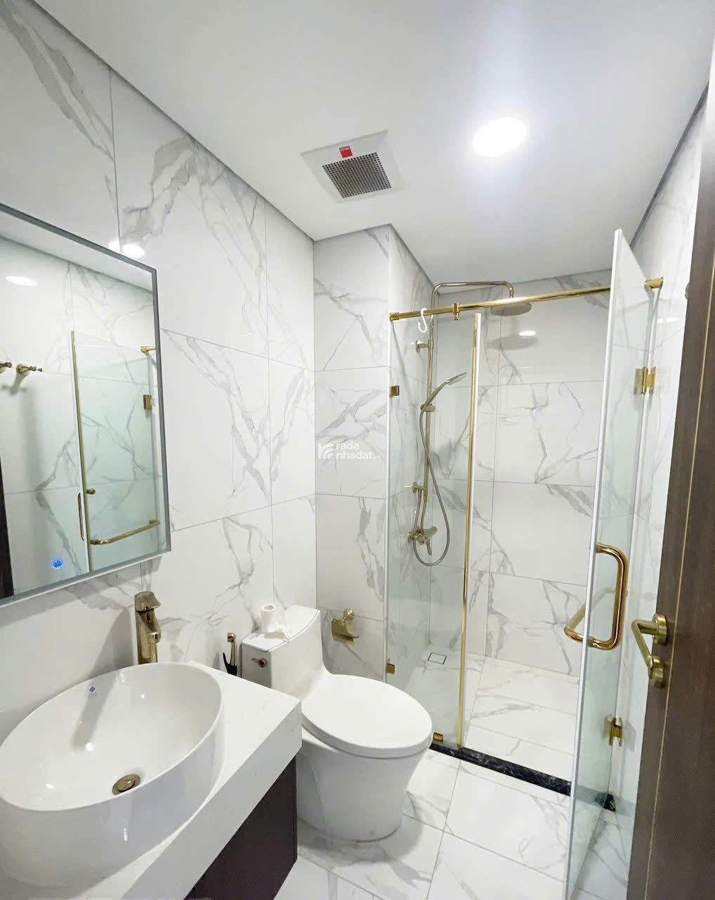 Cho thuê căn hộ Sunshine Sky City 2PN 85m2 giá 13 triệu nội thất cơ bản