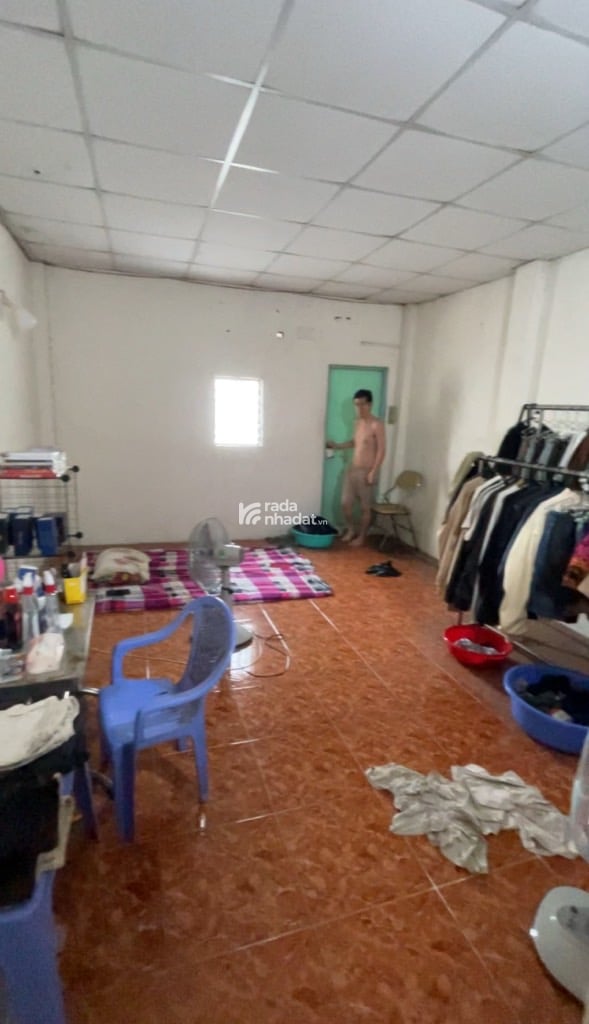 BÁN NHÀ BÌNH THÀNH 80M2 3.X TỶ BTXT KẾ KDC VĨNH LỘC HẺM XE TẢI SHR BÌNH TÂN