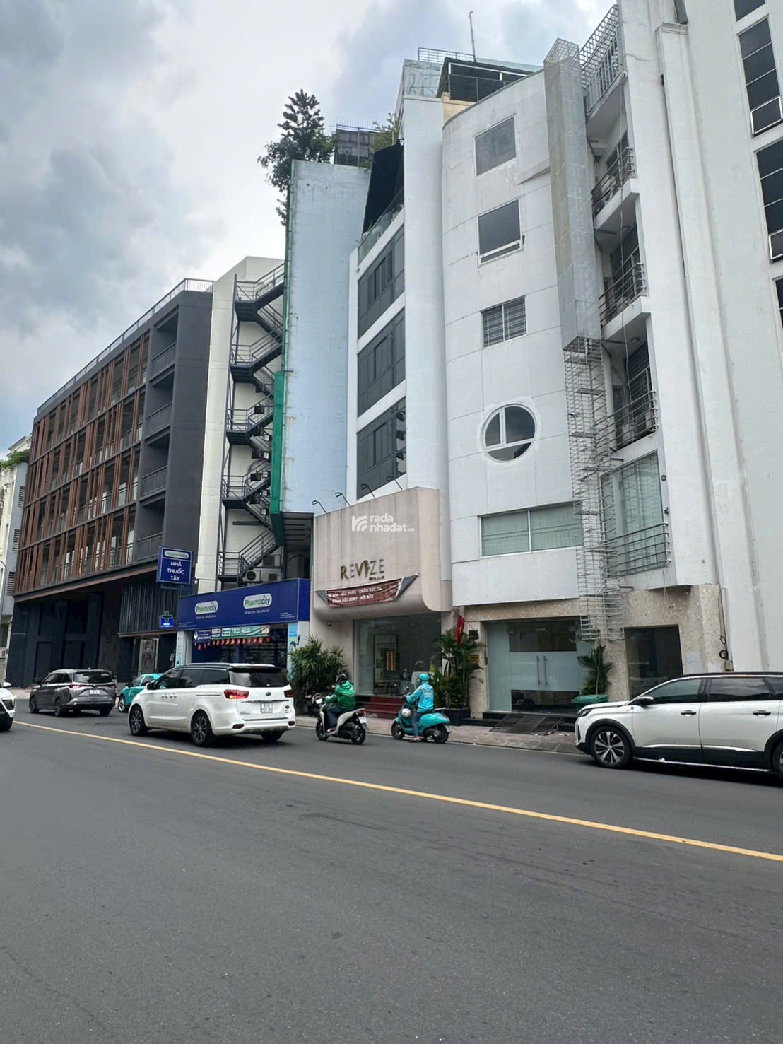 BÁN NHÀ 2MT TRƯỚC SAU_HOÀNG VIỆT & ÚT TỊCH, TÂN BÌNH_DT: 6,2x16m_GIÁ 35 TỶ TL 