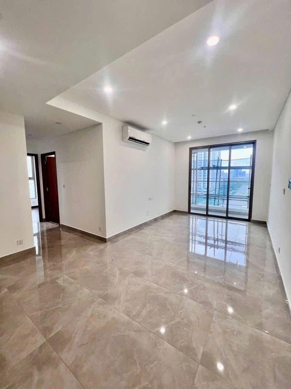 Chỉ 4,6 tỷ sở hữu căn hộ góc duplex 2PN - 60m2 liền kề Phú Mỹ Hưng tại The Peak Garden Quận 7