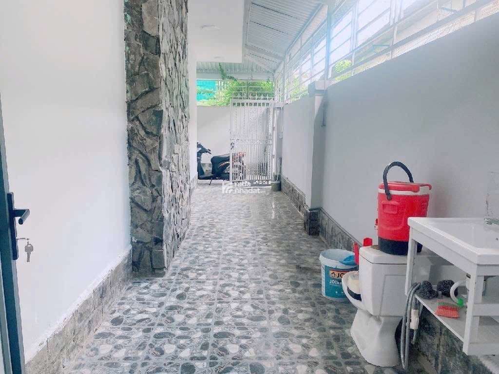  NHÀ ĐẸP HIỆP BÌNH CHÁNH KHU VIP BÊN SÔNG - 106M2 GIÁ CHỈ 8.8 TỶ 