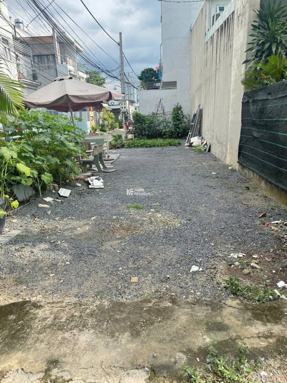 ĐẤT NGỘP VĨNH PHÚ SÁT QL13, GIÁP CHỢ ĐẦU MỐI THỦ ĐỨC