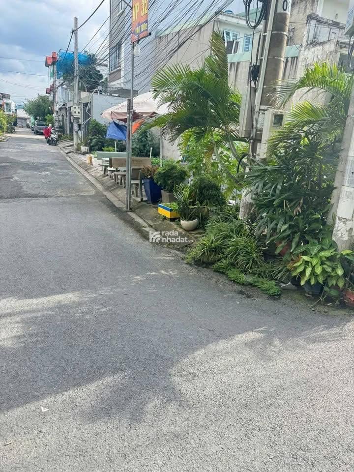 ĐẤT NGỘP VĨNH PHÚ SÁT QL13, GIÁP CHỢ ĐẦU MỐI THỦ ĐỨC