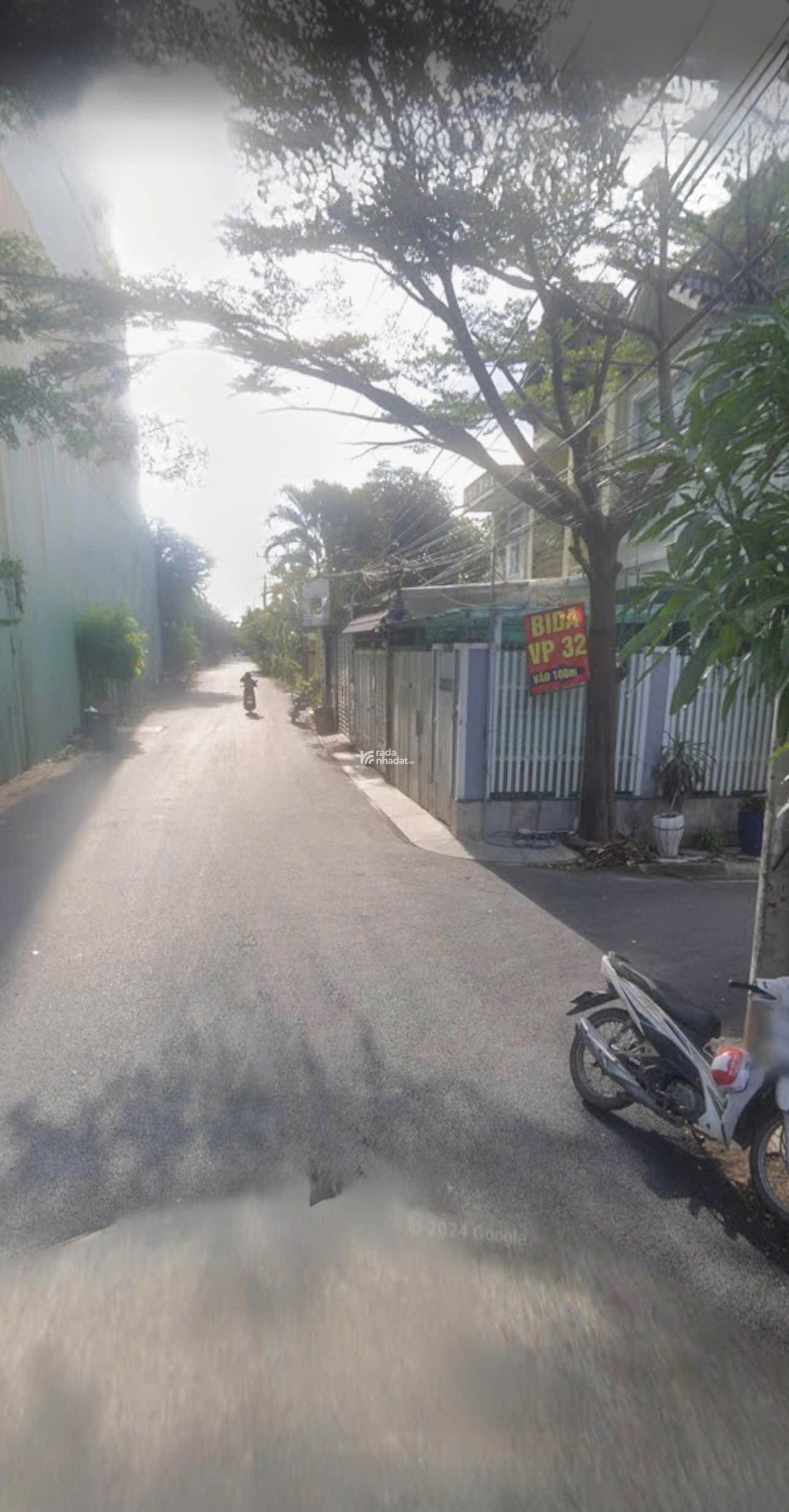 ĐẤT NGỘP VĨNH PHÚ SÁT QL13, GIÁP CHỢ ĐẦU MỐI THỦ ĐỨC