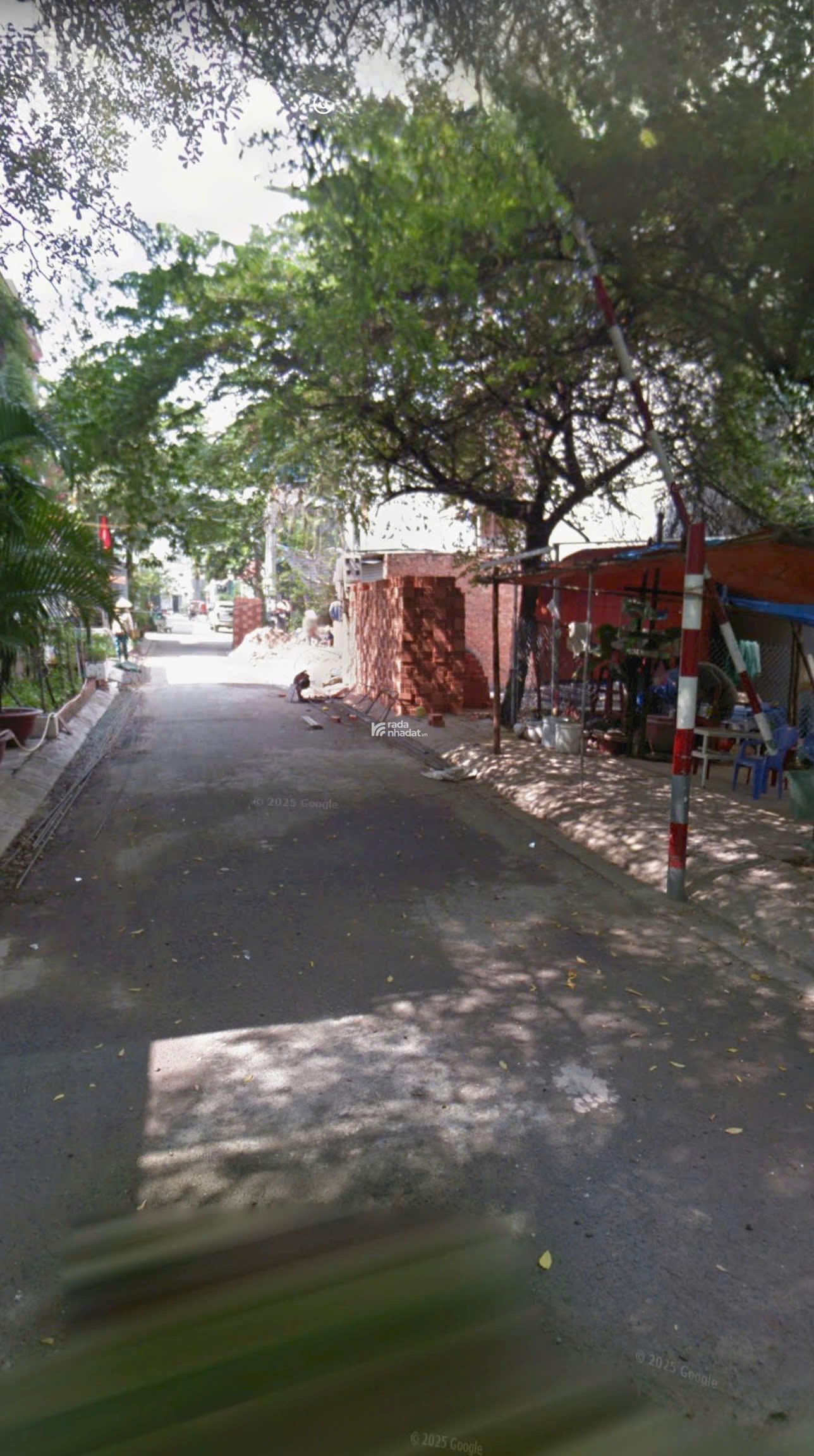 ĐẤT NGỘP VĨNH PHÚ SÁT QL13, GIÁP CHỢ ĐẦU MỐI THỦ ĐỨC