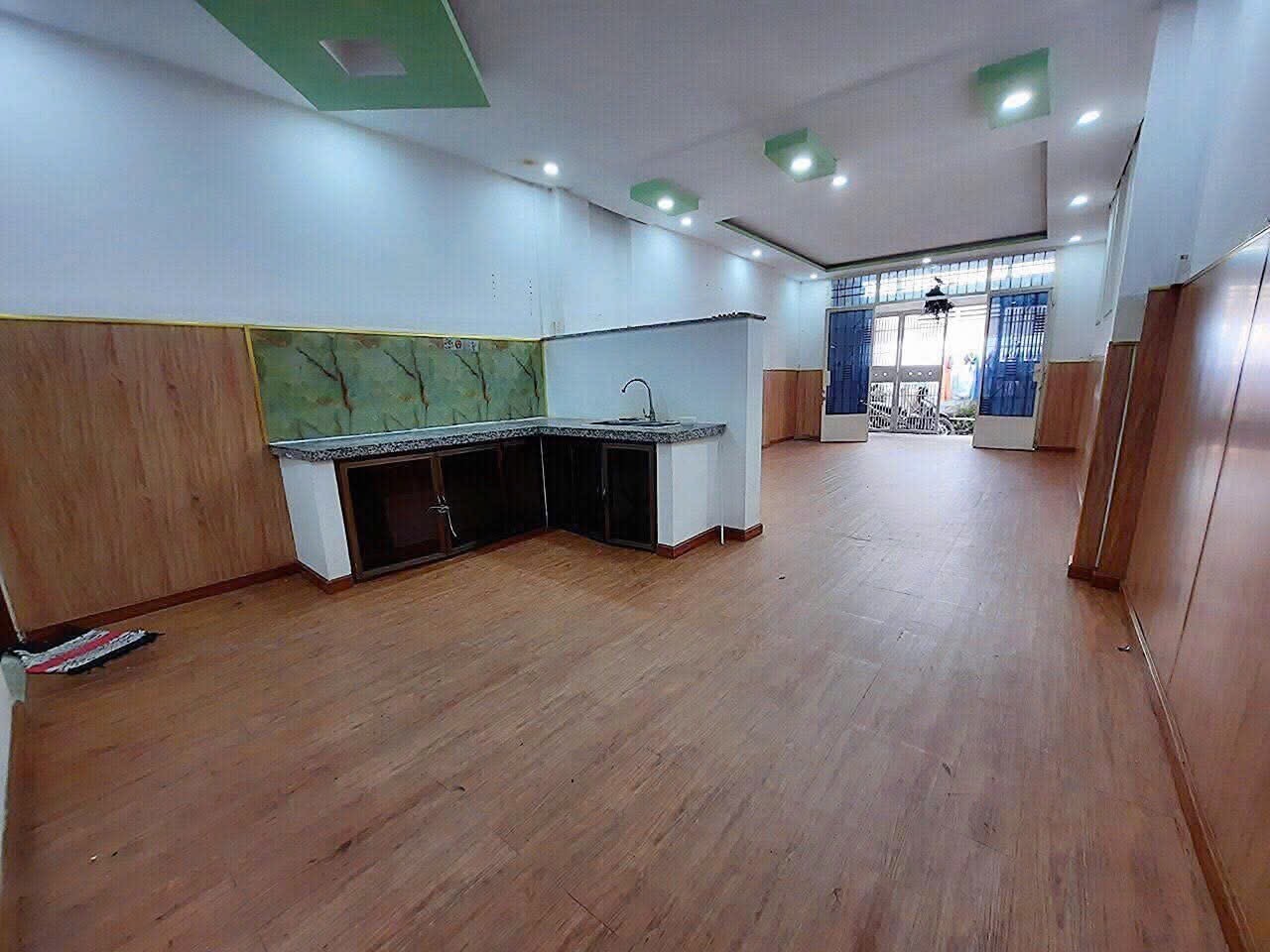 Nhà đẹp Nguyễn Sơn, Phú Thọ Hòa, Tân Phú chỉ 4.3 tỷ 