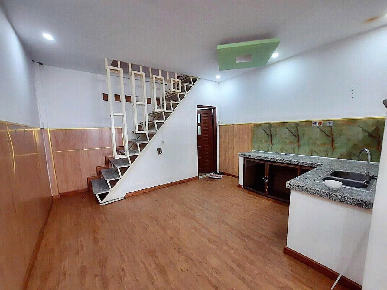 Nhà đẹp Nguyễn Sơn, Phú Thọ Hòa, Tân Phú chỉ 4.3 tỷ 