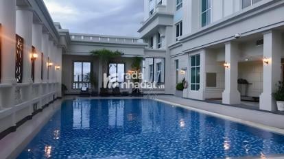 Căn hộ cao cấp Maner nhà trống, DT 146 m2, giá 13,8 tỷ