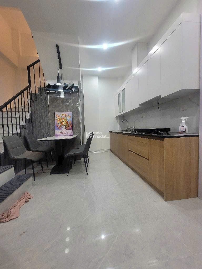 CHỦ CẦN THANH KHOẢN GẤP CĂN NHÀ PHÚC LỢI -LONG BIÊN ĐỂ LO VIỆC GIA ĐÌNH 