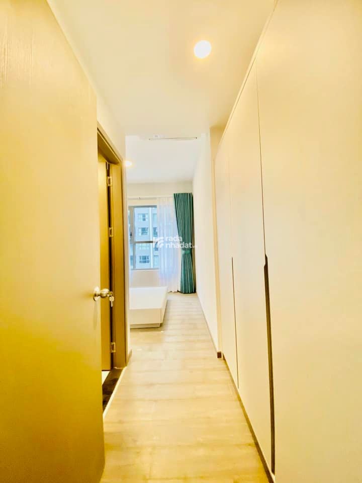 Cho thuê căn hộ Westgate chỉ 6tr/tháng 2PN-2WC, Đầy đủ nội thất, Dọn vào ở ngay.