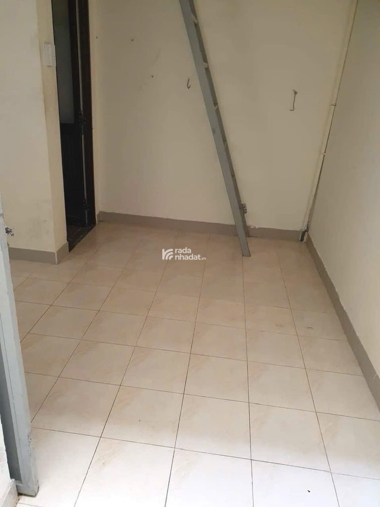 BÁN ĐẤT TẶNG 5P TRỌ CHO THUÊ 13 TRIỆU Nguyễn Sỹ Sách Phường 15 Tân Bình 