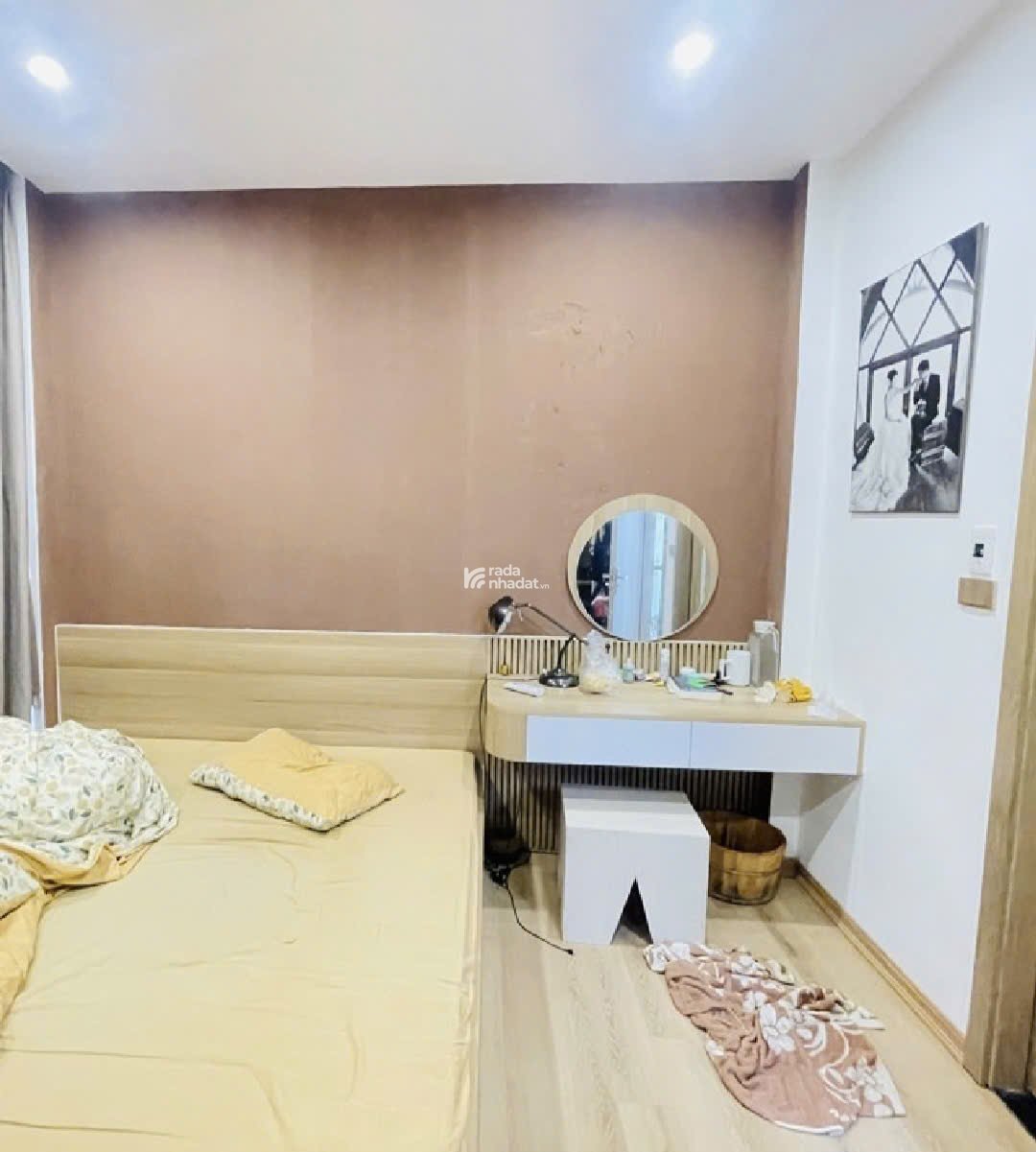 Nhà 3 tầng Ngũ Hiệp, Thanh Trì. Diện tích 40m giá 6,7 tỷ 