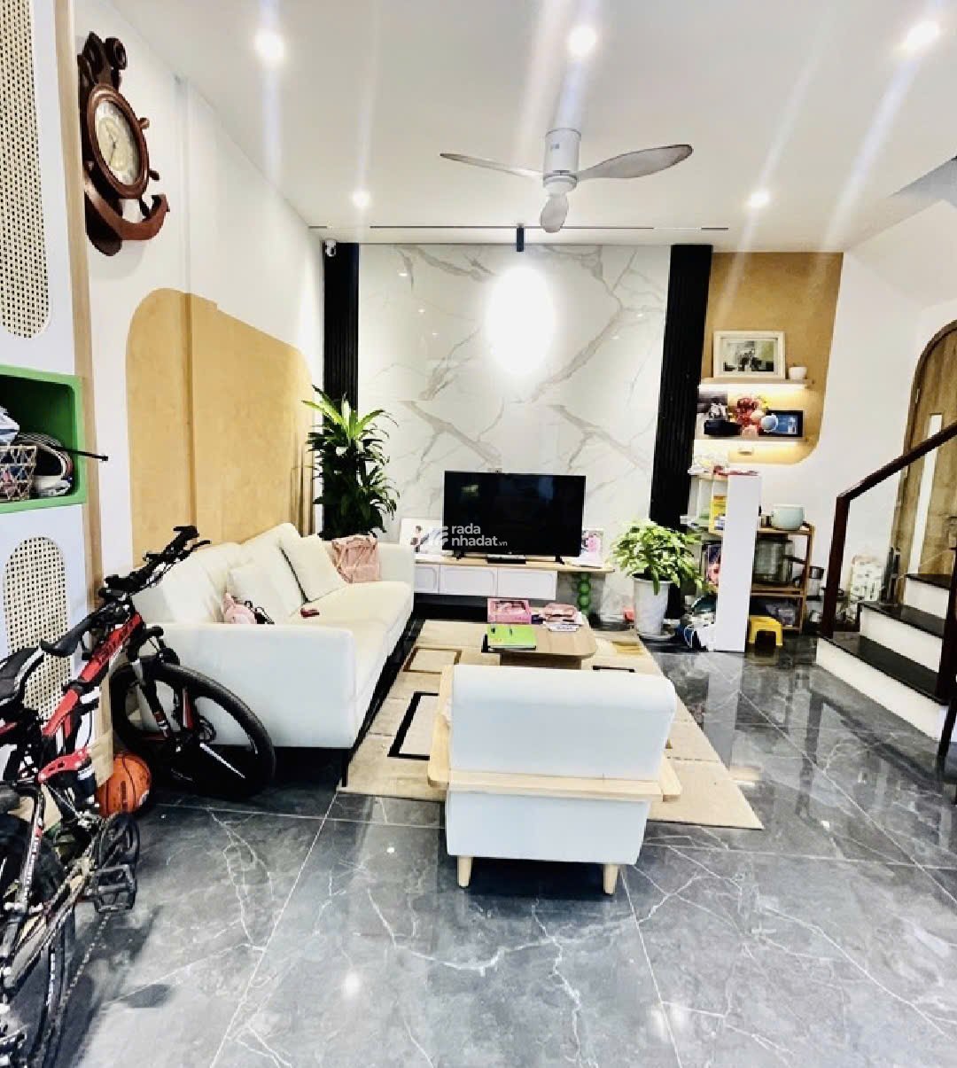 Nhà 3 tầng Ngũ Hiệp, Thanh Trì. Diện tích 40m giá 6,7 tỷ 