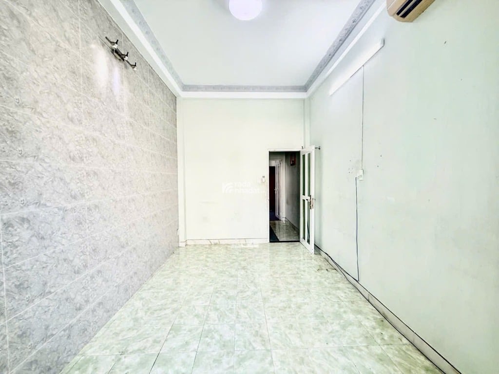 Nhà Nguyễn Thượng Hiền, Phường 5, Phú Nhuận, 49m2, giá chỉ 5.75 tỷ TL