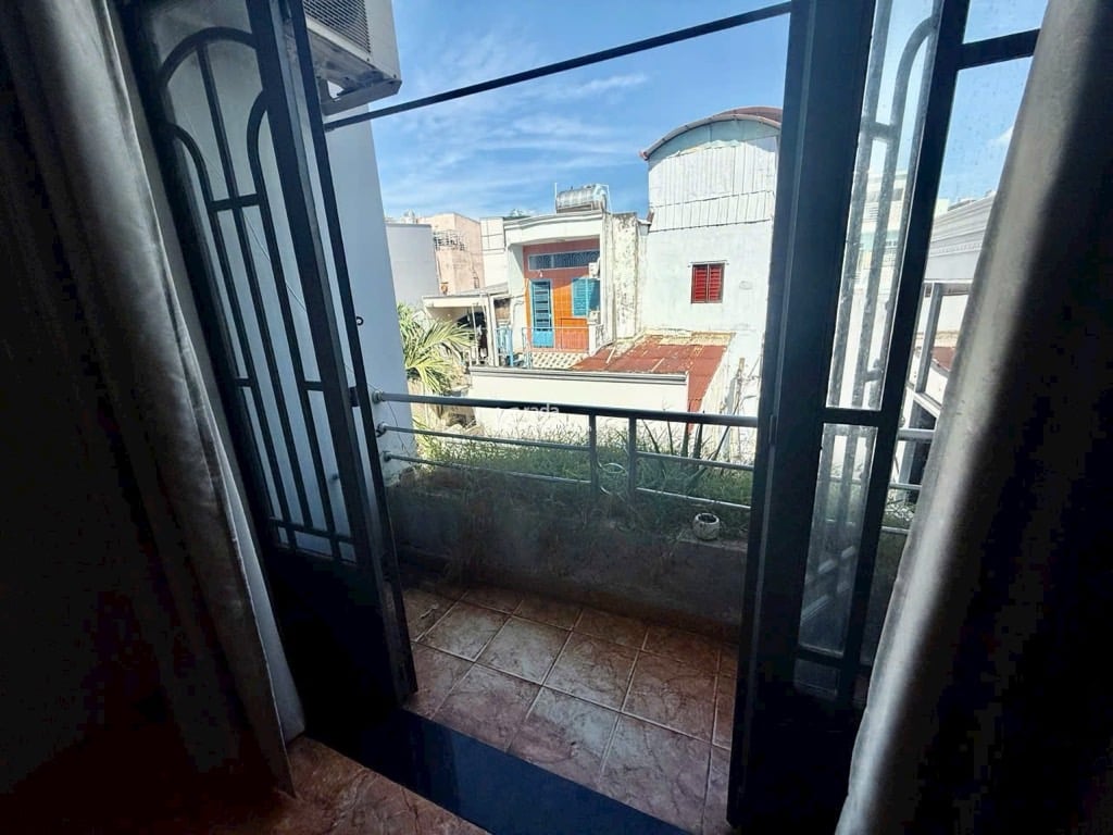 Nhà Nguyễn Thượng Hiền, Phường 5, Phú Nhuận, 49m2, giá chỉ 5.75 tỷ TL