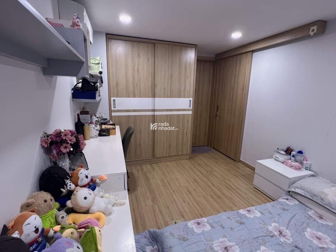 Cho thuê chung cư La Astoria Q2 căn 1PN giá chỉ từ 8 triệu