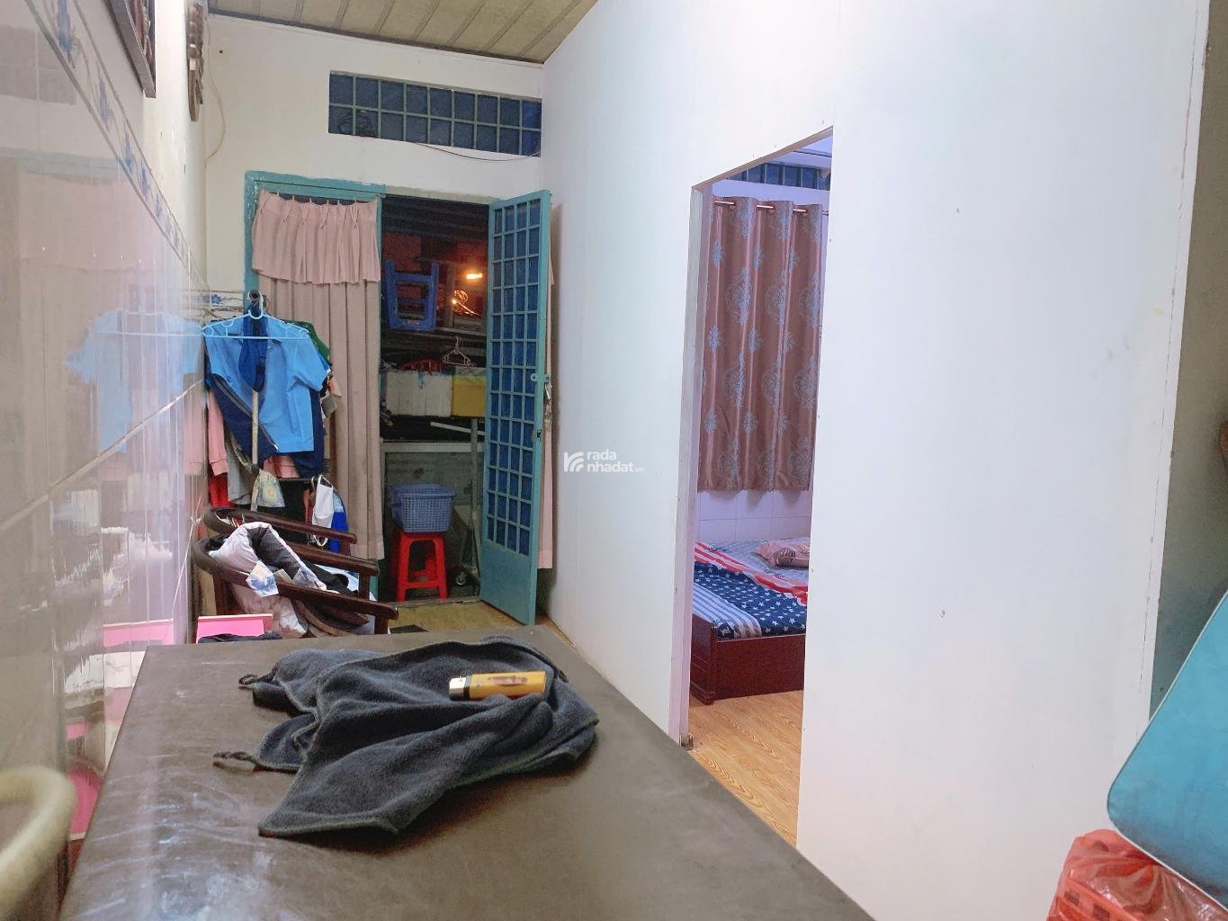 BÁN NHÀ PHAN ĐÌNH THÔNG 71M2 CHỈ 5.5 TỶ NHÀ CŨ 2 TẦNG TIỆN XÂY MỚI AN LẠC BÌNH TÂN