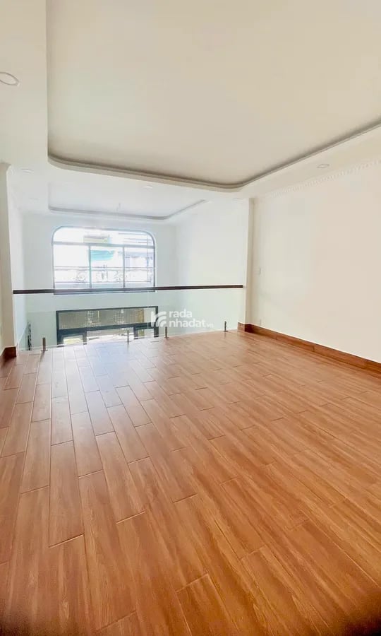 Bán nhà 5 tầng mặt tiền HXT kinh doanh Trần Văn Hoàng, Phường 9, Quận Tân Bình, TP.HCM chỉ 15 tỷ