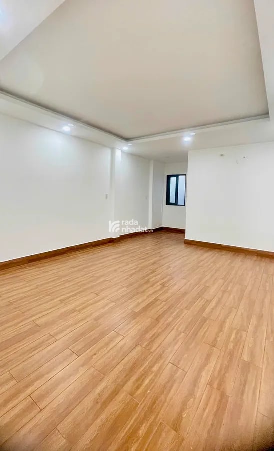 Bán nhà 5 tầng mặt tiền HXT kinh doanh Trần Văn Hoàng, Phường 9, Quận Tân Bình, TP.HCM chỉ 15 tỷ