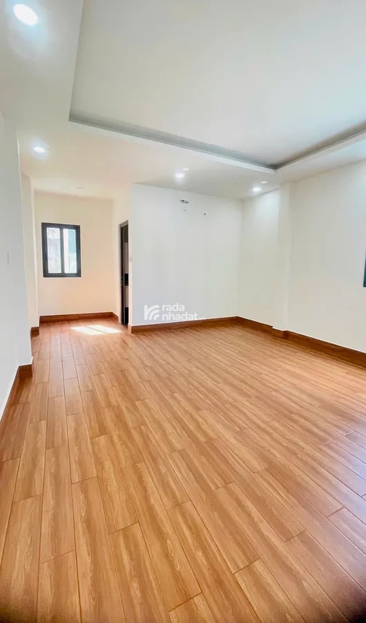Bán nhà 5 tầng mặt tiền HXT kinh doanh Trần Văn Hoàng, Phường 9, Quận Tân Bình, TP.HCM chỉ 15 tỷ