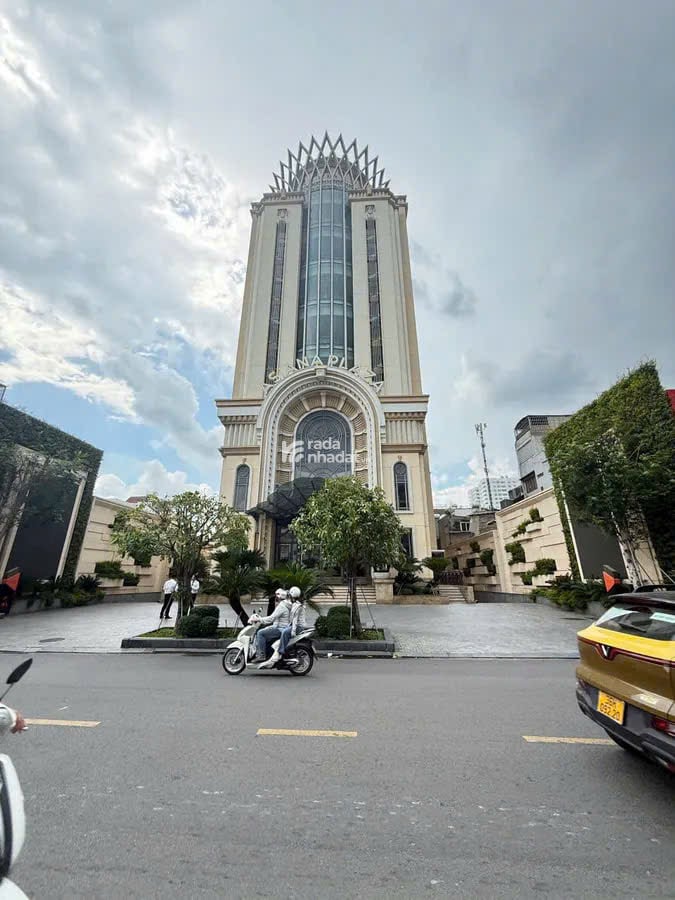 MUA ĐẤT TẶNG NHÀ HXH VƯỜN LÀI, PHƯỜNG PHÚ THẠNH, QUẬN TÂN PHÚ