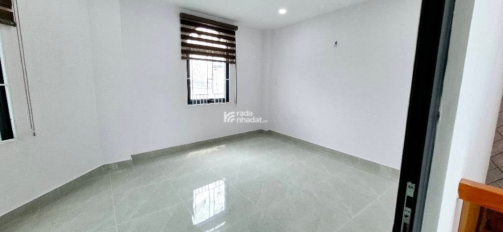 KHU PHÂN LÔ BÌNH TÂN - FULL NỘI THẤT - THIẾT KẾ SANG HIỆN ĐẠI