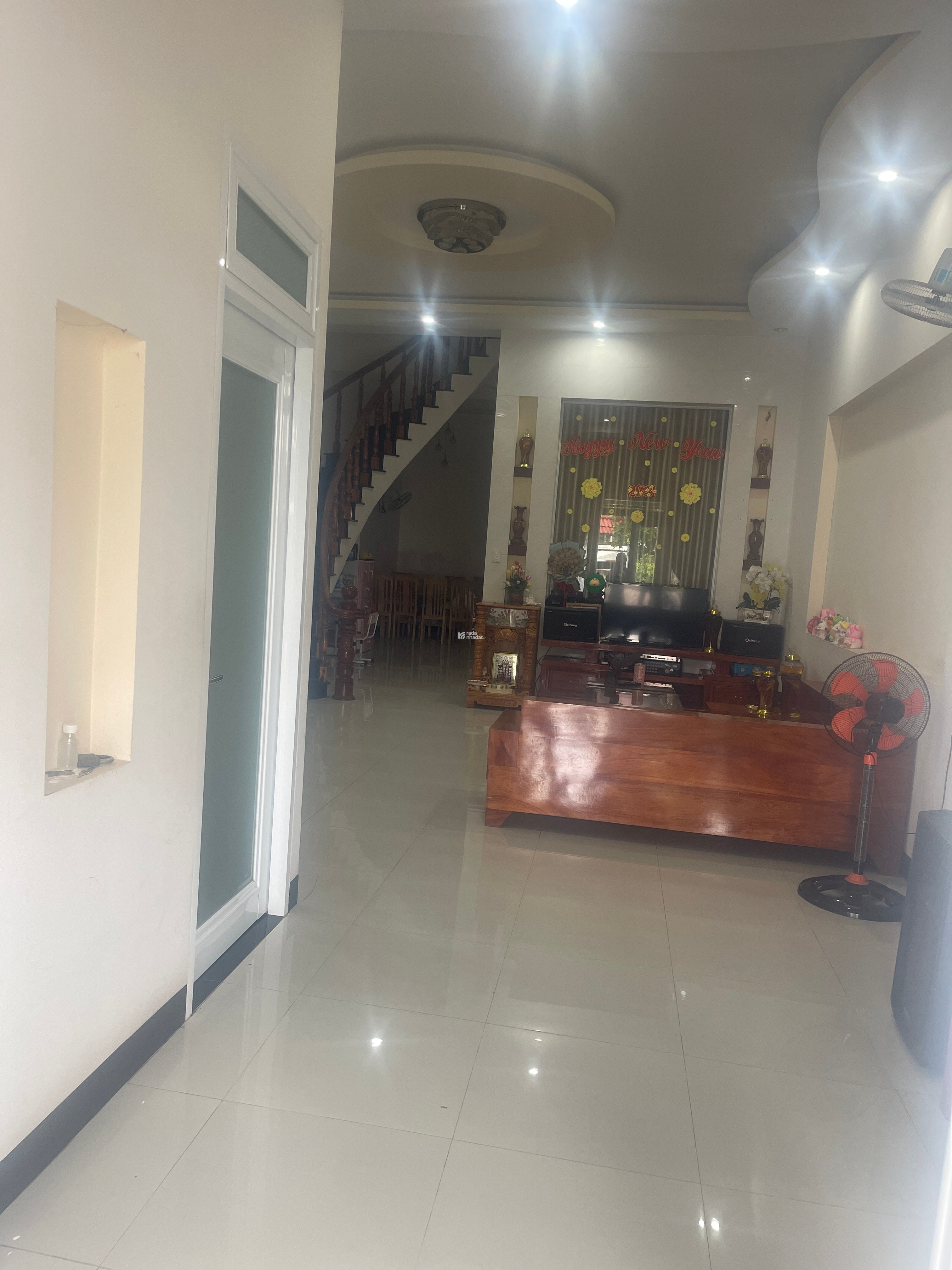 Bán nhà tại xã long hải TP TPHCM