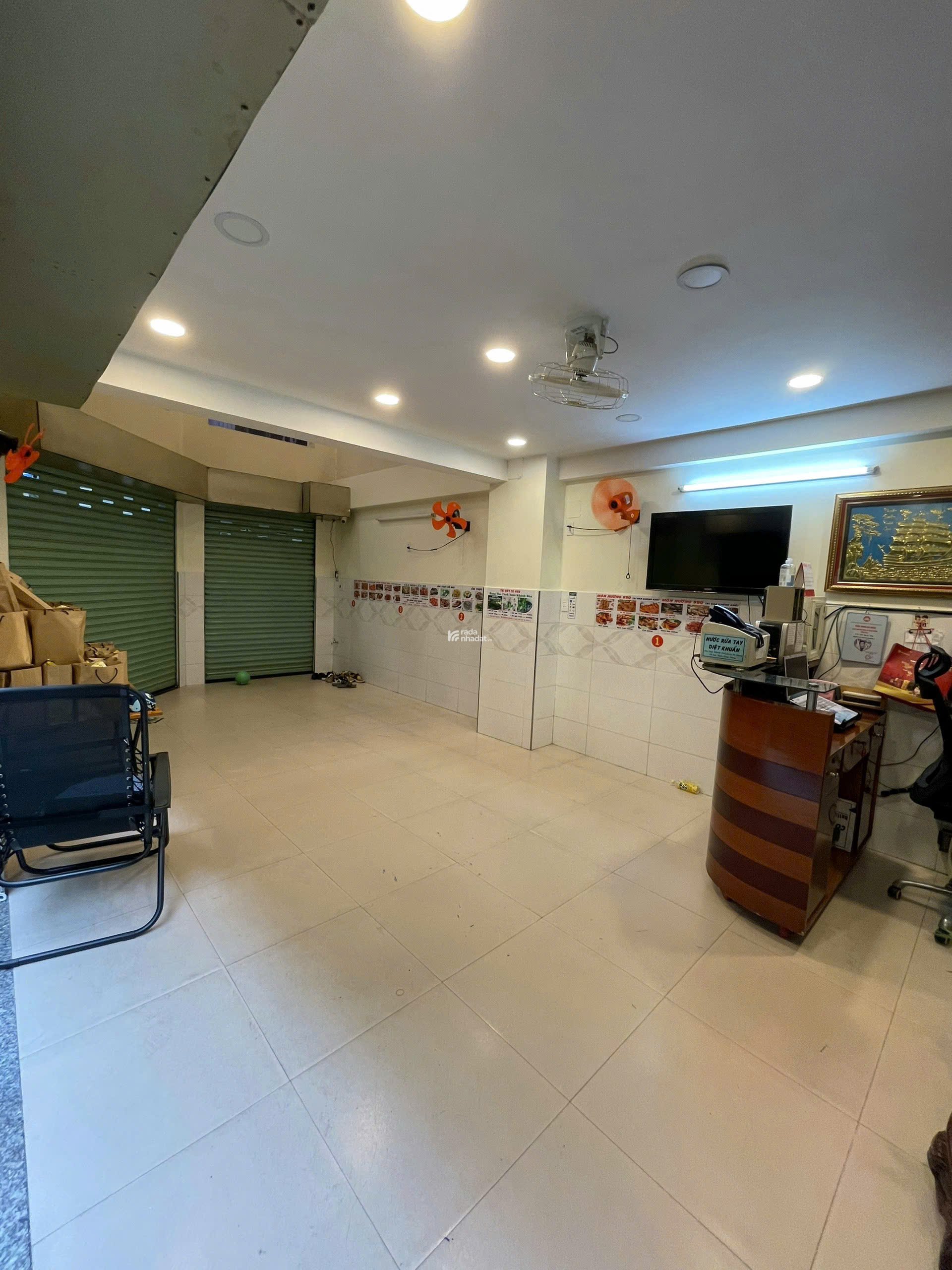 BÁN NHÀ GÓC HẺM ĐƯỜNG ĐỒNG NAI - 22.8 TỶ - THUÊ KHOÁNG 50tr/tháng 