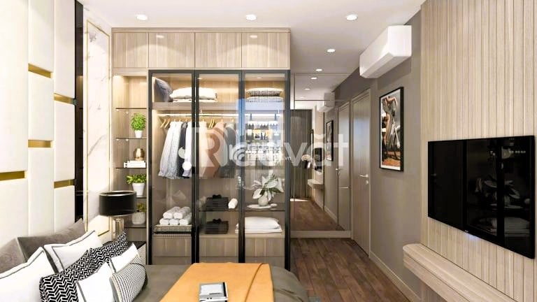 CĂN HỘ QL1A CHỈ 1 TỶ 4 VỪA TẦM , VỪA Ý , VỪA ĐỦ CHO CÁC BẠN TRẺ AN CƯ 